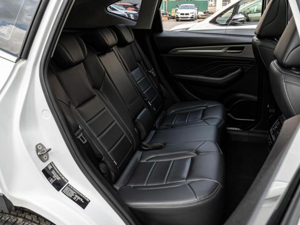 Haval F7 I с пробегом 2021 года, цена 1 990 000 рублей, 61961 км, внедорожник, Автокод Объявления