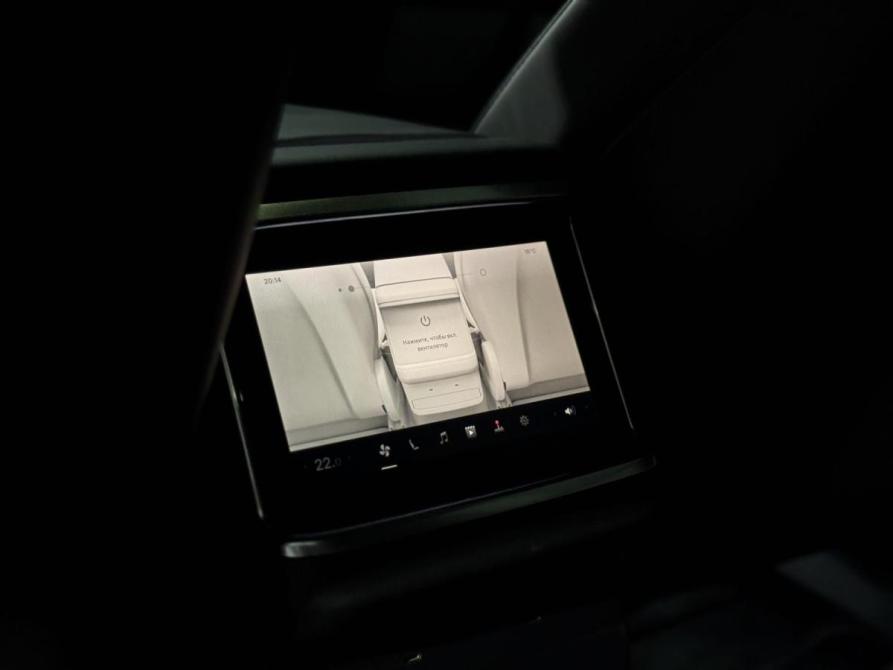 Tesla Model X I Рестайлинг Екатеринбург  - изображение 23