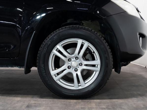 Toyota RAV4 III (XA30) с пробегом 2009 года, цена 1 325 000 рублей, 242600 км, внедорожник, Автокод Объявления