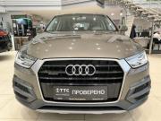 Audi Q3 I (8U) Рестайлинг Казань  - изображение 24