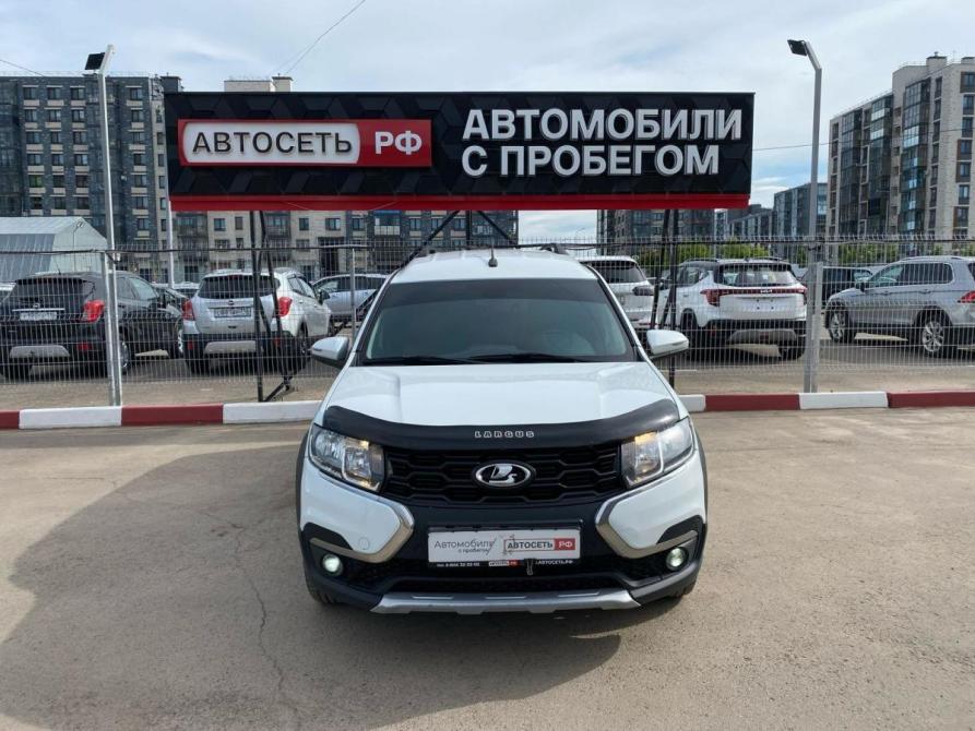 Lada (ВАЗ) Largus I Альметьевск  - изображение 2