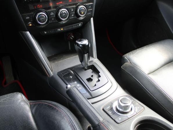 Mazda CX-5 I с пробегом 2012 года, цена 1 617 000 рублей, 206613 км, внедорожник, Автокод Объявления