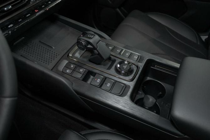 Новый Haval H9 II 2026 года, цена 4 799 000 рублей, внедорожник, Автокод Объявления