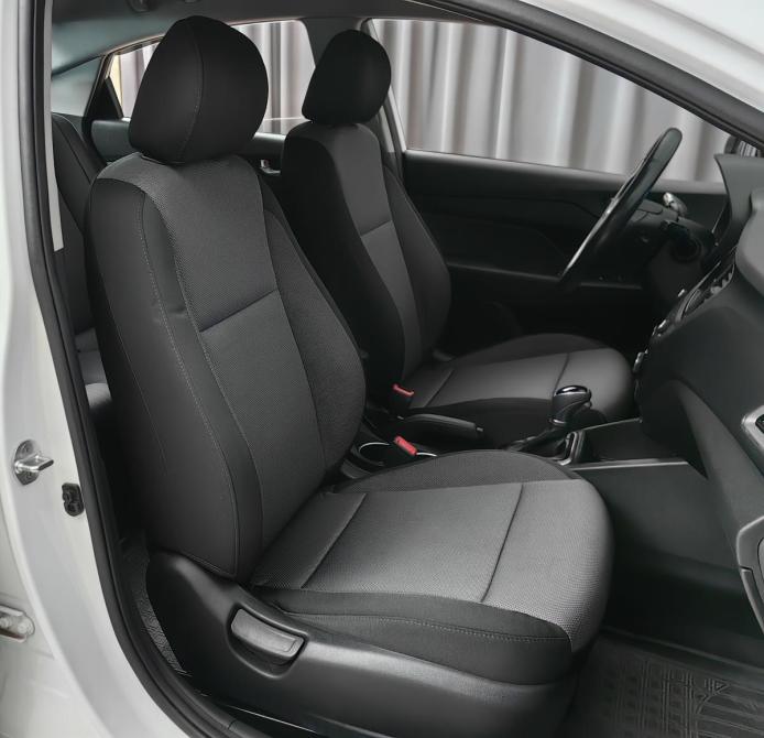 Hyundai Solaris II Подольск  - изображение 7