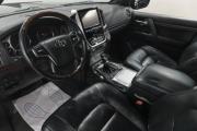Toyota Land Cruiser 200 Series Рестайлинг 2 Новокузнецк  - изображение 63