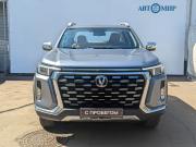 Changan Hunter Plus Москва  - изображение 19
