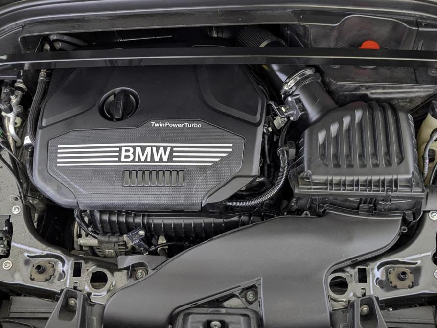 BMW X2 I (F39) Санкт-Петербург  - изображение 9