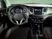 Hyundai Tucson III Екатеринбург  - изображение 30