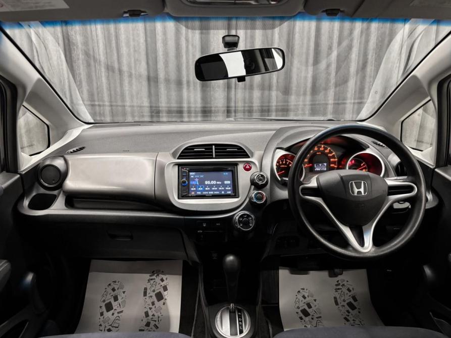 Honda Fit II Красноярск  - изображение 12
