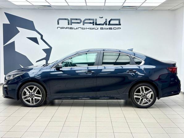 Kia Cerato IV с пробегом 2020 года, цена 2 249 900 рублей, 107876 км, седан, Автокод Объявления