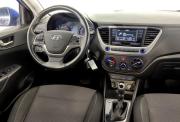 Hyundai Solaris I Рестайлинг Волгоград  - изображение 37