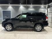Toyota Land Cruiser Prado 150 Series Новосибирск  - изображение 25
