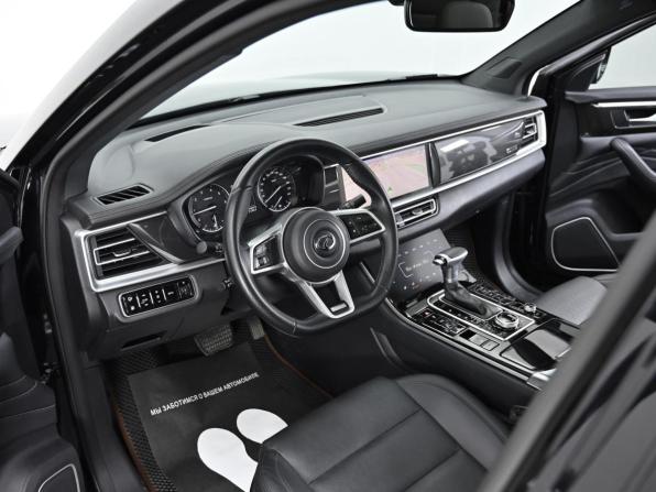 Dongfeng DFSK ix7 с пробегом 2024 года, цена 2 199 000 рублей, 31000 км, внедорожник, Автокод Объявления