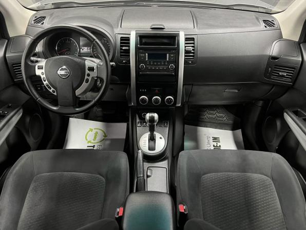 Nissan X-Trail II Рестайлинг с пробегом 2011 года, цена 1 295 000 рублей, 217900 км, внедорожник, Автокод Объявления