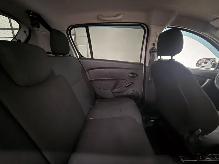 Renault Sandero II Смоленск  - изображение 12