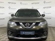 Nissan X-Trail III Москва  - изображение 27