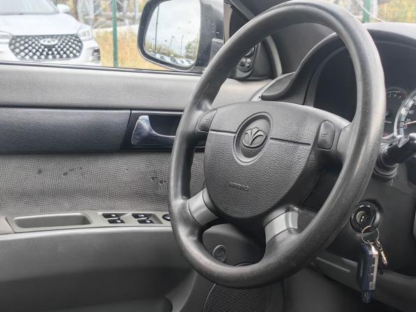 Daewoo Gentra II с пробегом 2014 года, цена 349 000 рублей, 277500 км, седан, Автокод Объявления