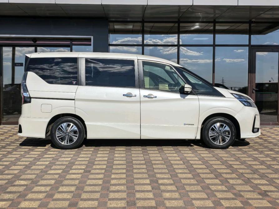 Nissan Serena V (C27) Рестайлинг Краснодар  - изображение 4