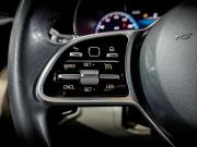 Mercedes-Benz GLC Coupe I (C253) Рестайлинг Химки  - изображение 59