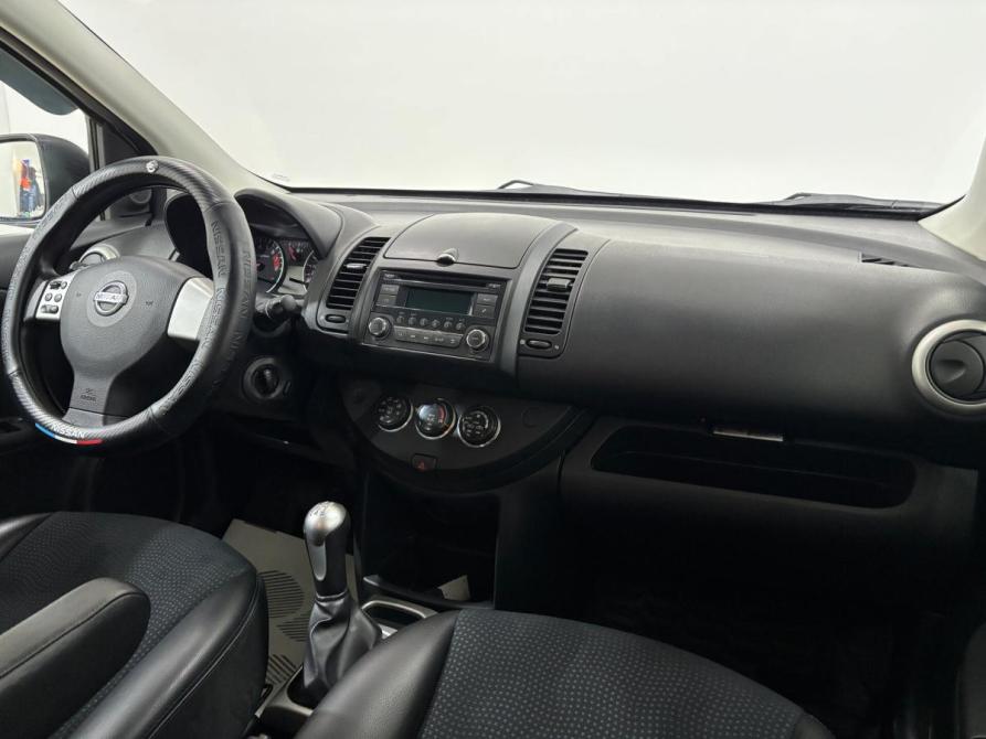 Nissan Note I Рестайлинг Альметьевск  - изображение 12