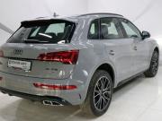 Audi Q5 II (FY) Рестайлинг Воронеж  - изображение 27