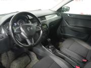 Skoda Rapid I Вологда  - изображение 26