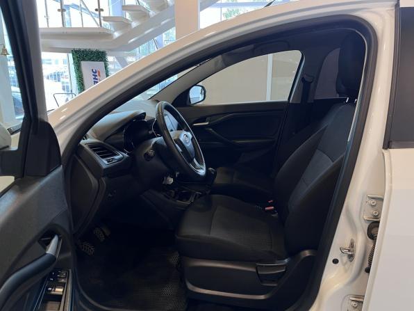 Lada (ВАЗ) Vesta I с пробегом 2018 года, цена 734 000 рублей, 225286 км, седан, Автокод Объявления