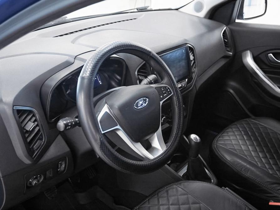 Lada (ВАЗ) XRAY I Самара  - изображение 13