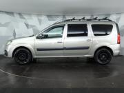 Lada (ВАЗ) Largus I Рестайлинг Москва  - изображение 29