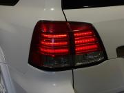 Toyota Land Cruiser 200 Series Челябинск  - изображение 34