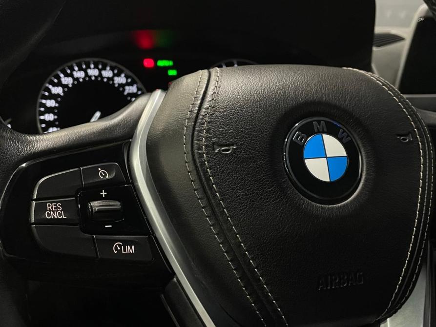 BMW 5 серии VII (G30/G31/G38) Пермь  - изображение 30