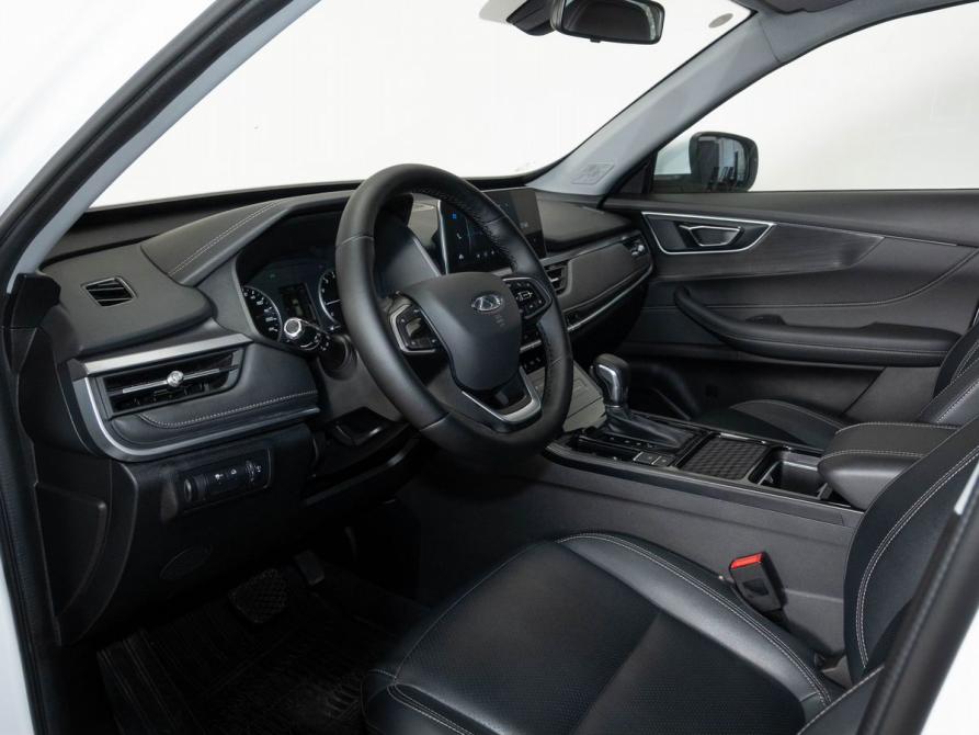 Chery Tiggo 4 Pro I Казань  - изображение 5
