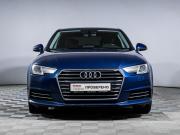 Audi A4 V (B9) Москва  - изображение 19