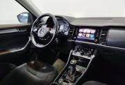 Skoda Kodiaq I Саратов  - изображение 40