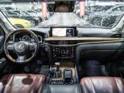 Lexus LX III Рестайлинг 2 Санкт-Петербург  - изображение 48