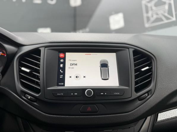 Lada (ВАЗ) Vesta I с пробегом 2022 года, цена 1 288 000 рублей, 31090 км, универсал, Автокод Объявления