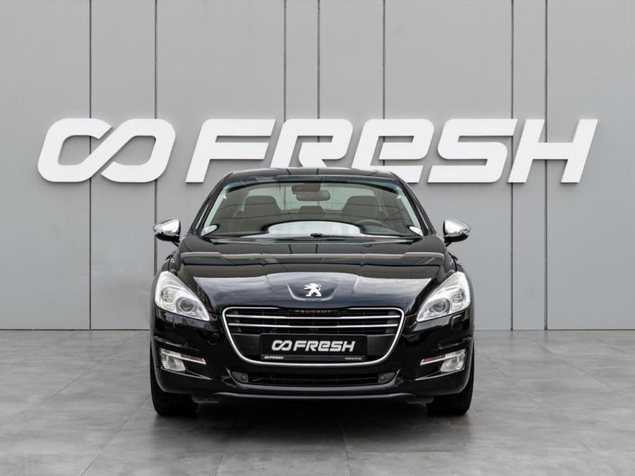 Peugeot 508 I Краснодар  - изображение 3