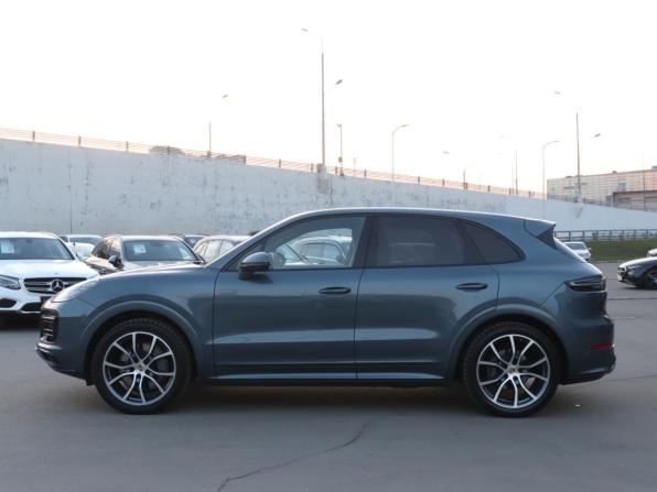 Porsche Cayenne III с пробегом 2019 года, цена 8 080 000 рублей, 53070 км, внедорожник, Автокод Объявления