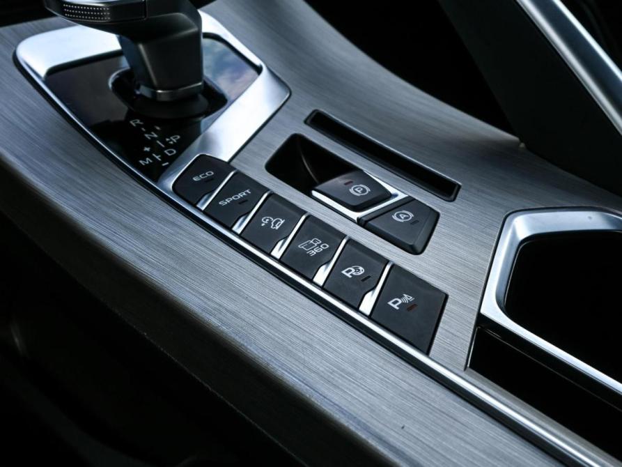 Geely Coolray I Волгоград  - изображение 27