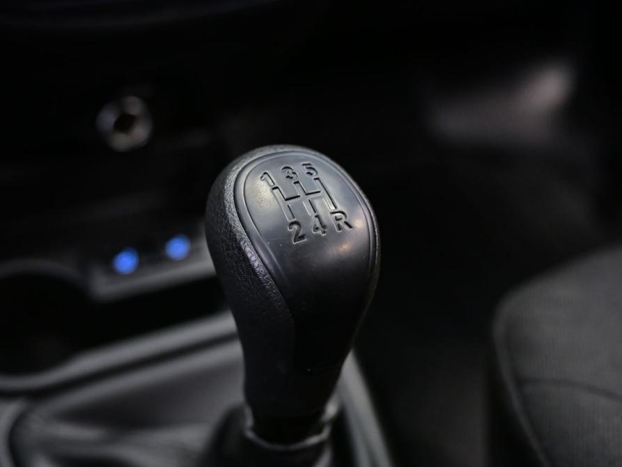 Lada (ВАЗ) Granta I Рестайлинг Ростов-на-Дону  - изображение 18