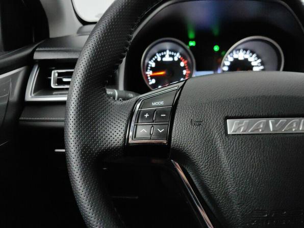 Haval M6 II с пробегом 2024 года, цена 1 775 000 рублей, 50670 км, внедорожник, Автокод Объявления