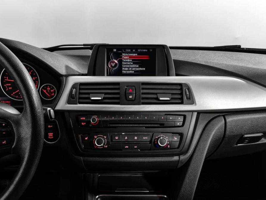 BMW 3 серии VI (F3x) Санкт-Петербург  - изображение 16