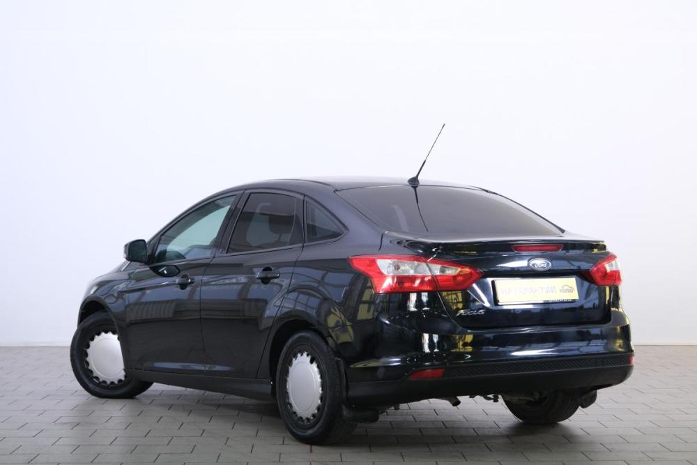 Ford Focus III Омск  - изображение 5