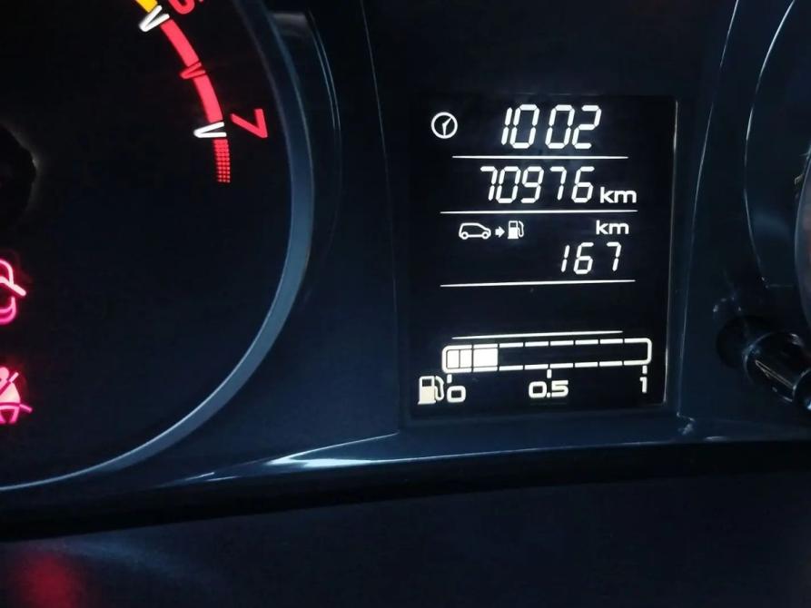 Lada (ВАЗ) Granta I Рестайлинг Москва  - изображение 13