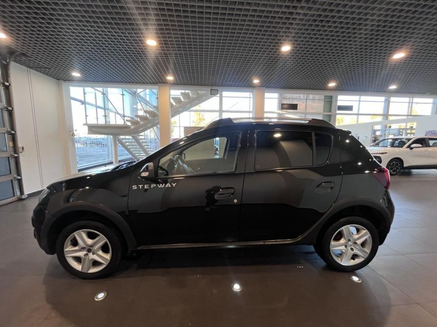 Renault Sandero II Чебоксары  - изображение 6