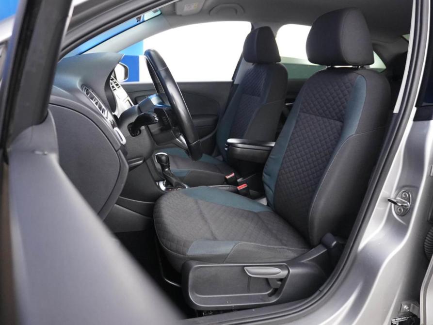 Volkswagen Polo V Рестайлинг Москва  - изображение 10