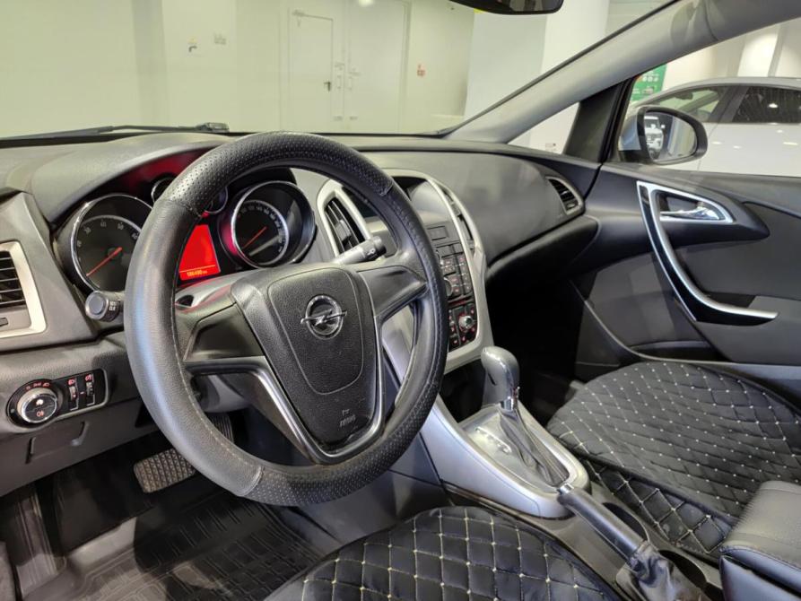 Opel Astra J Рестайлинг Казань  - изображение 20