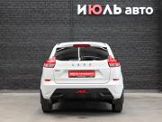 Lada (ВАЗ) XRAY I Екатеринбург  - изображение 22