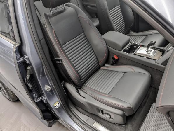 Land Rover Discovery Sport I Рестайлинг с пробегом 2021 года, цена 4 200 000 рублей, 39540 км, внедорожник, Автокод Объявления