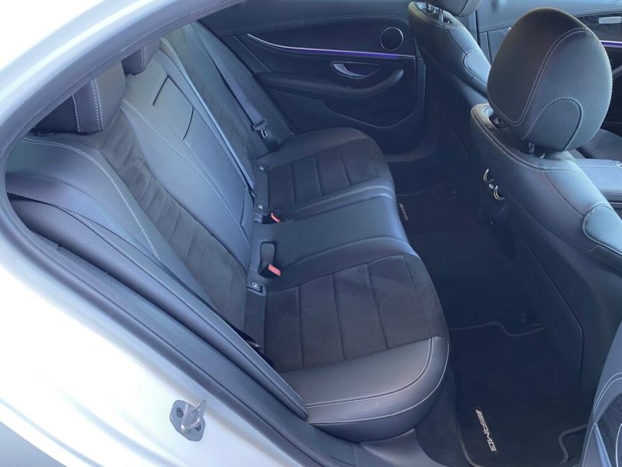 Mercedes-Benz E-Класс V (W213 S213 C238) Рестайлинг Сочи  - изображение 11